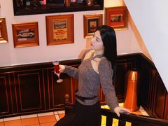 -碧特博格·20年品牌西餐厅(芜湖路店)