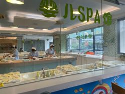 -仕馨母婴成长中心(樱花店)