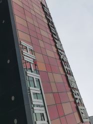 -嗨翻Hi-Fun竞技主题乐园·蹦床团建生日聚会(五棵松华熙店)