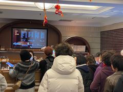 -国际饭店·帆声西饼屋(黄河路店)