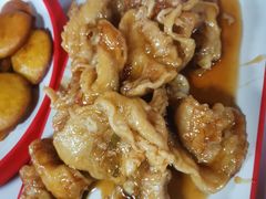 -夕阳红小吃(中街大悦城店)