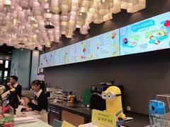 -咪咕咖啡(北京西单店)