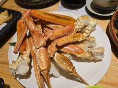 -贵木日本料理·铁板烧(新地假日广场店)