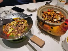 -绿草地·湘菜(7mall店)