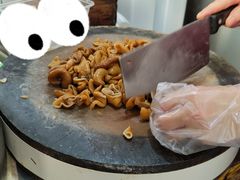 -谢记素红大肠店(新民路店)