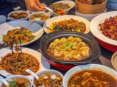 -茅庐毛血旺(临沂泰盛广场店)
