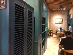 -SEN CASTLE城堡西餐(创意设计中心店)