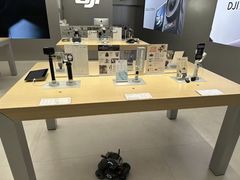 -DJI大疆(福州万象城授权体验店)