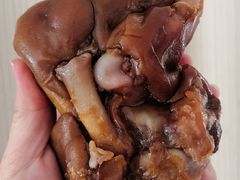 -佰运猪蹄(高陵店)