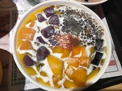 -东记甜品(佛山总店)