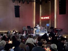 -TZ House音乐现场(来福士中心店)