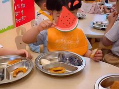 -嘉定民办实蒙早教中心