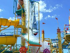 -秦皇岛乐岛海洋王国