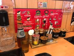 -博多一幸舍(侨福芳草地购物中心店)