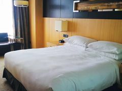-上海漕河泾万丽酒店
