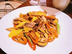 -滇野云南野生菌餐厅(陕西南路店)