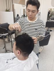 -P.STYLE 派斯造型