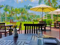 -宴悦海鲜餐厅·游水海鲜·牛排(亚龙湾瑞吉店)