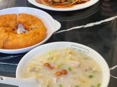 -伍湛记 · 广州老字号(龙津中路店)