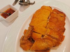 -翠园(兴业太古汇店)