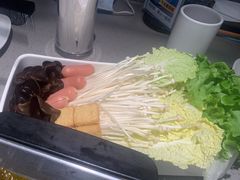 -半天妖烤鱼(中山路店)