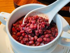 陈皮红豆沙-庆春朴门(前滩太古里店)