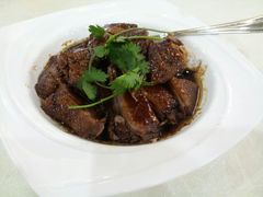 鹅-渔民新村(番禺总店)