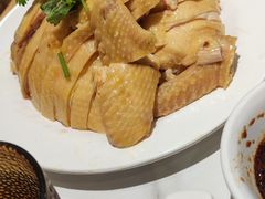 -泰煌鸡·上海白斩鸡·沪菜(平利店)