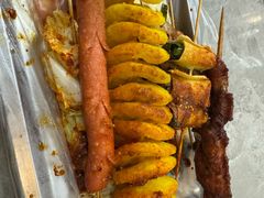 -长英绝味水煮(老字号洪都总店)