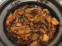 -嘉味港式餐厅(海门大有境店)