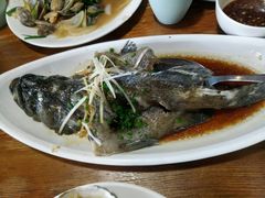 -南海渔家•海鲜•正宗海南菜(海棠湾店)