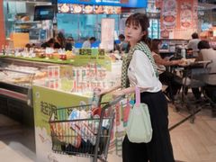 -盒马鲜生(曜一城店)