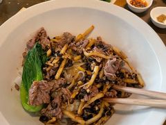 -漆黑觉米粉(三里屯店)