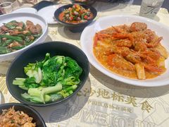 -聚味瞿记·龙虾堂(坡子街店)