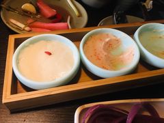 -滇釜火锅·能喝汤的火锅(车公庄店)