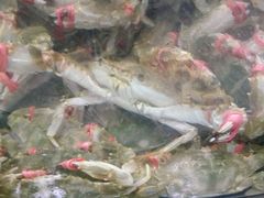 -聚德福海鲜家常菜(刘庄店)