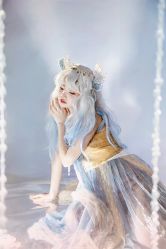 -盘子女人坊古装写真摄影(南京总店)