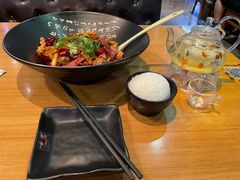 -一麻一辣麻辣香锅(方庄店)