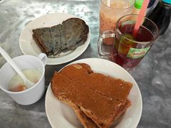 -多春茶室
