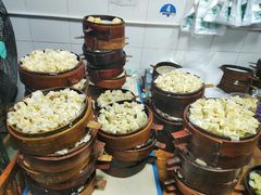 海汇源老字号烧麦-海汇源老烧麦店(东大街总店)