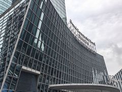 -上海凯宾斯基大酒店
