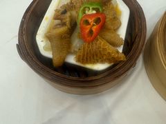 -丰尔粥食·顺德鱼生·干蒸排骨顺德菜(大良分店)