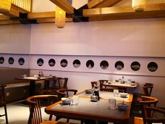 大堂-德发长·花式蒸饺(大唐不夜城店)