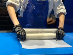 -the Roll'ING手作瑞士卷专门店(卓悦中心店)
