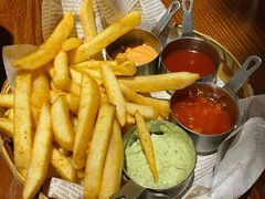 薯香大满贯-澳骄 Aussie Kitchen·手工披萨·西餐(国大店)