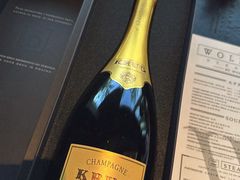 -Wolfgang’s Steakhouse 沃夫冈牛排馆(上海白玉兰广场店)