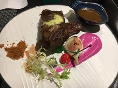 -188西餐厅(园林宾馆店)