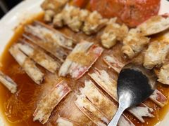 -徐记海鲜(高铁南站|沙湾公园店)