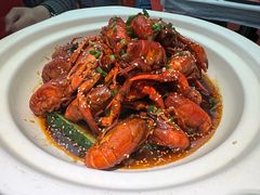 -肥肥虾庄·金牌油焖大虾(沙湖店)