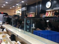 -东京屋(武定路店)